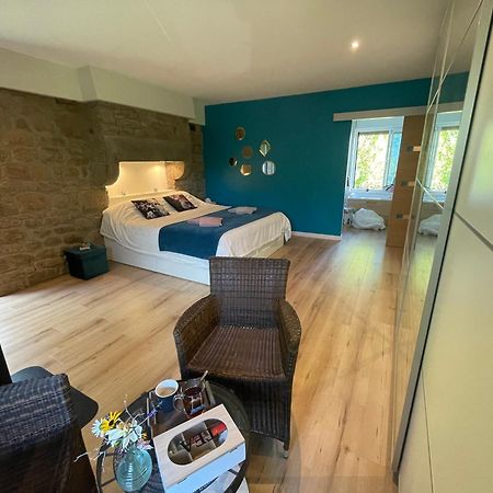 Chambre D Hotes Le 23 Segrie-Fontaine Экстерьер фото